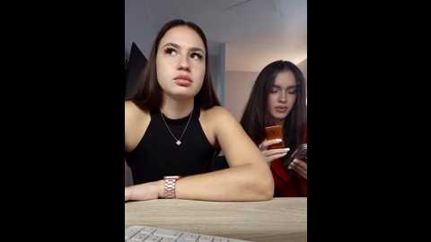 mayaglow @ stripchat on 20251113