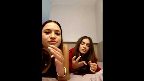 mayaglow @ stripchat on 20251113