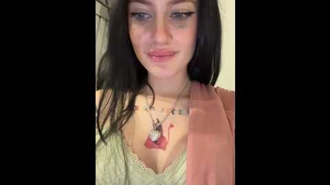 melissa_crazy @ stripchat on 20251113