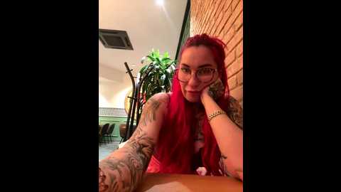 mia_fuchs @ stripchat on 20251113