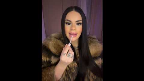 mrsbellanova @ stripchat on 20251113