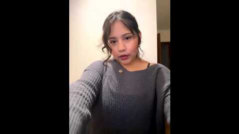 naminae @ stripchat on 20251113