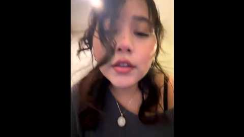 naminae @ stripchat on 20251113