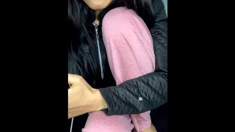 narinmeleyin @ stripchat on 20251113