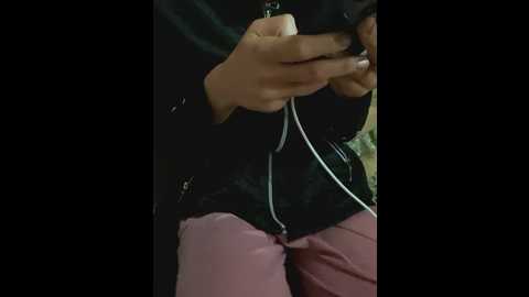 narinmeleyin @ stripchat on 20251113