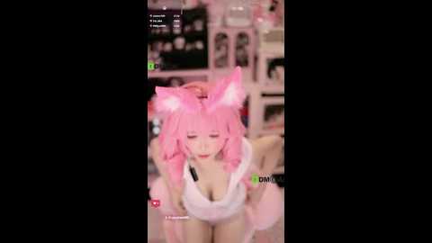 nide_xiaogou @ stripchat on 20251113