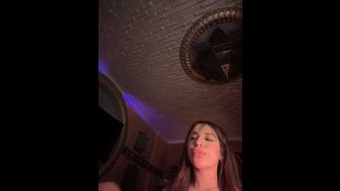 queentaraf999 @ stripchat on 20251113