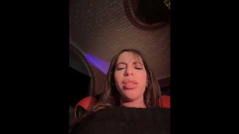 queentaraf999 @ stripchat on 20251113