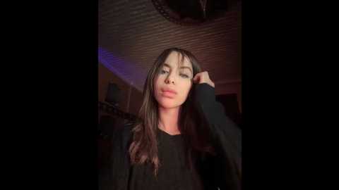 queentaraf999 @ stripchat on 20251113