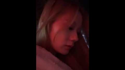 redrose520 @ stripchat on 20251113