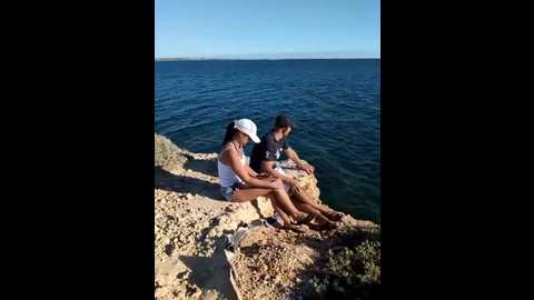 samira_summer @ stripchat on 20251113