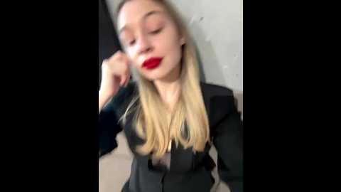 sashacatt @ stripchat on 20251113