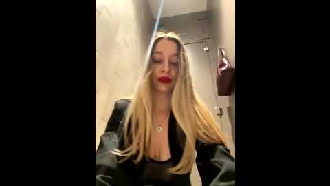 sashacatt @ stripchat on 20251113