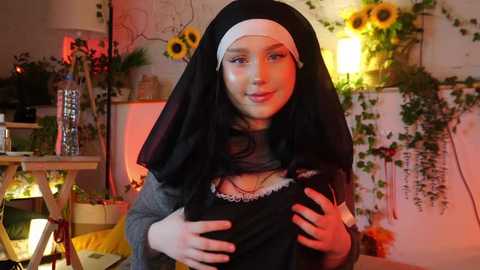 scarletblaze @ stripchat on 20251113