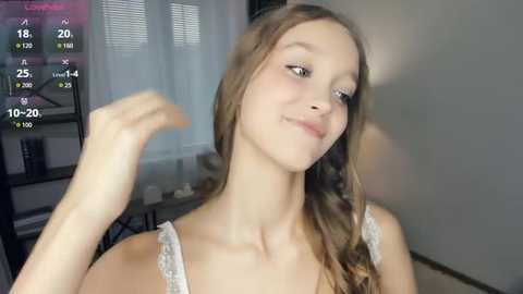 serrenaaa @ stripchat on 20251113