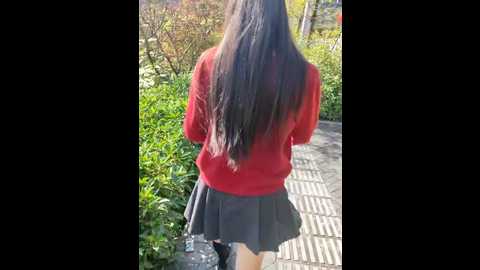 shaoshao_7758 @ stripchat on 20251113