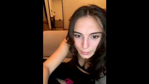 sophiiastarr @ stripchat on 20251113