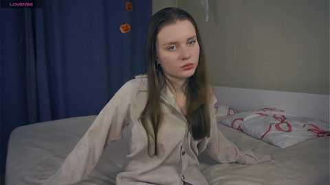 sunringlein @ stripchat on 20251113