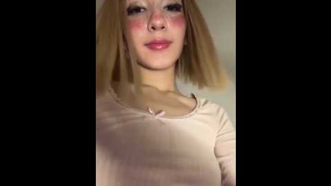 sweetbunnygf @ stripchat on 20251113