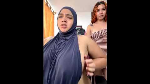 sweetmuslim01 @ stripchat on 20251113