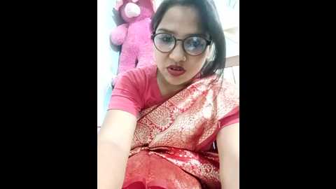 urvashi01224 @ stripchat on 20251113