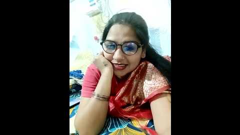urvashi01224 @ stripchat on 20251113