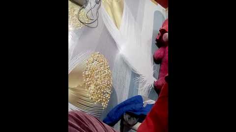 urvashi01224 @ stripchat on 20251113