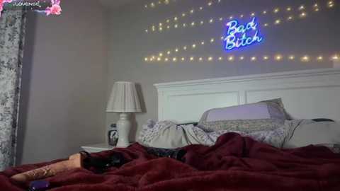 voodootrix @ stripchat on 20251113