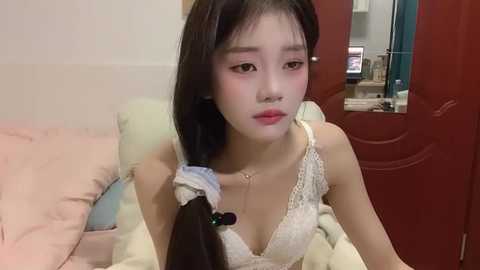 ximei_o @ stripchat on 20251113