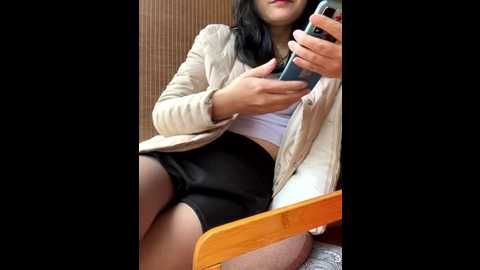 yaoyaomm @ stripchat on 20251113