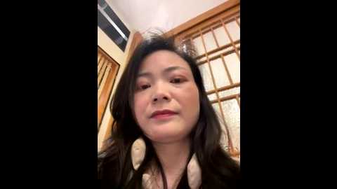 yaoyaomm @ stripchat on 20251113