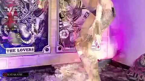 abbeey @ stripchat on 20251114