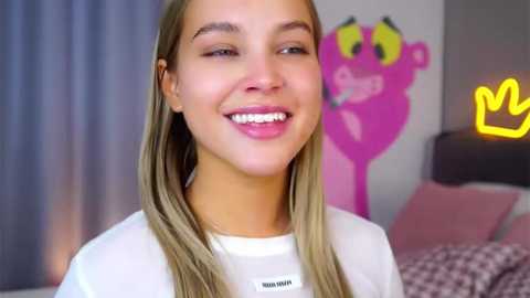 aftonconnett @ stripchat on 20251114