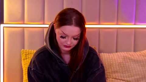 alexabright @ stripchat on 20251114