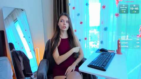 alice_neon @ stripchat on 20251114