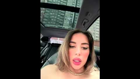 alirawrz @ stripchat on 20251114