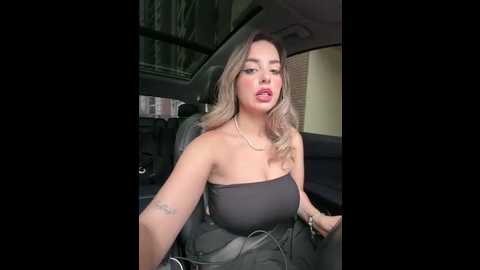 alirawrz @ stripchat on 20251114