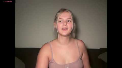 allylove03 @ stripchat on 20251114