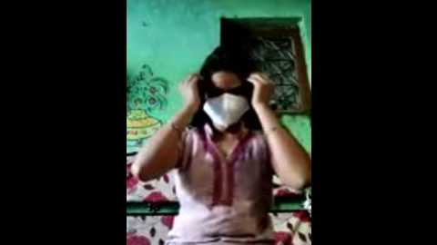 ankitahot1993 @ stripchat on 20251114