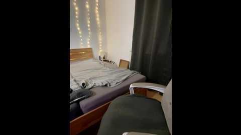 annybellex @ stripchat on 20251114