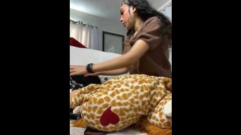 badbaby187 @ stripchat on 20251114