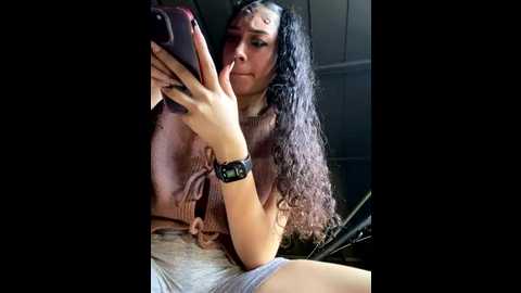 badbaby187 @ stripchat on 20251114