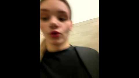 baravisha @ stripchat on 20251114