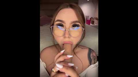 beella1_ @ stripchat on 20251114