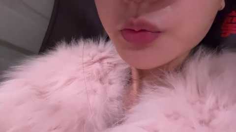 bella_999 @ stripchat on 20251114