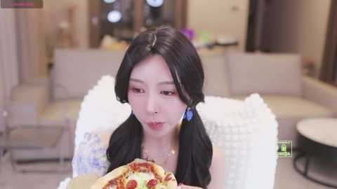 bella_999 @ stripchat on 20251114