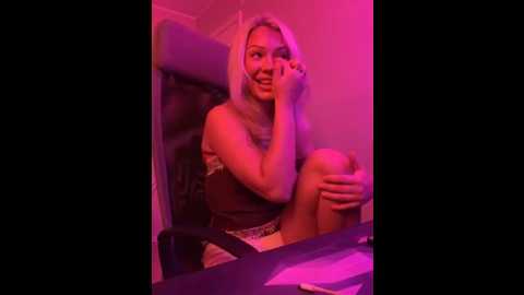 bellablows @ stripchat on 20251114