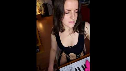 bellefelicitas @ stripchat on 20251114