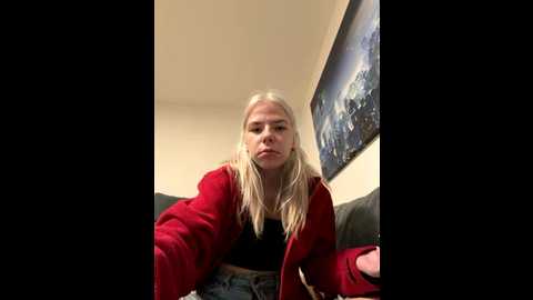 blondiejujuvibe @ stripchat on 20251114