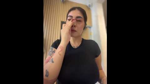 clarachanelricek @ stripchat on 20251114